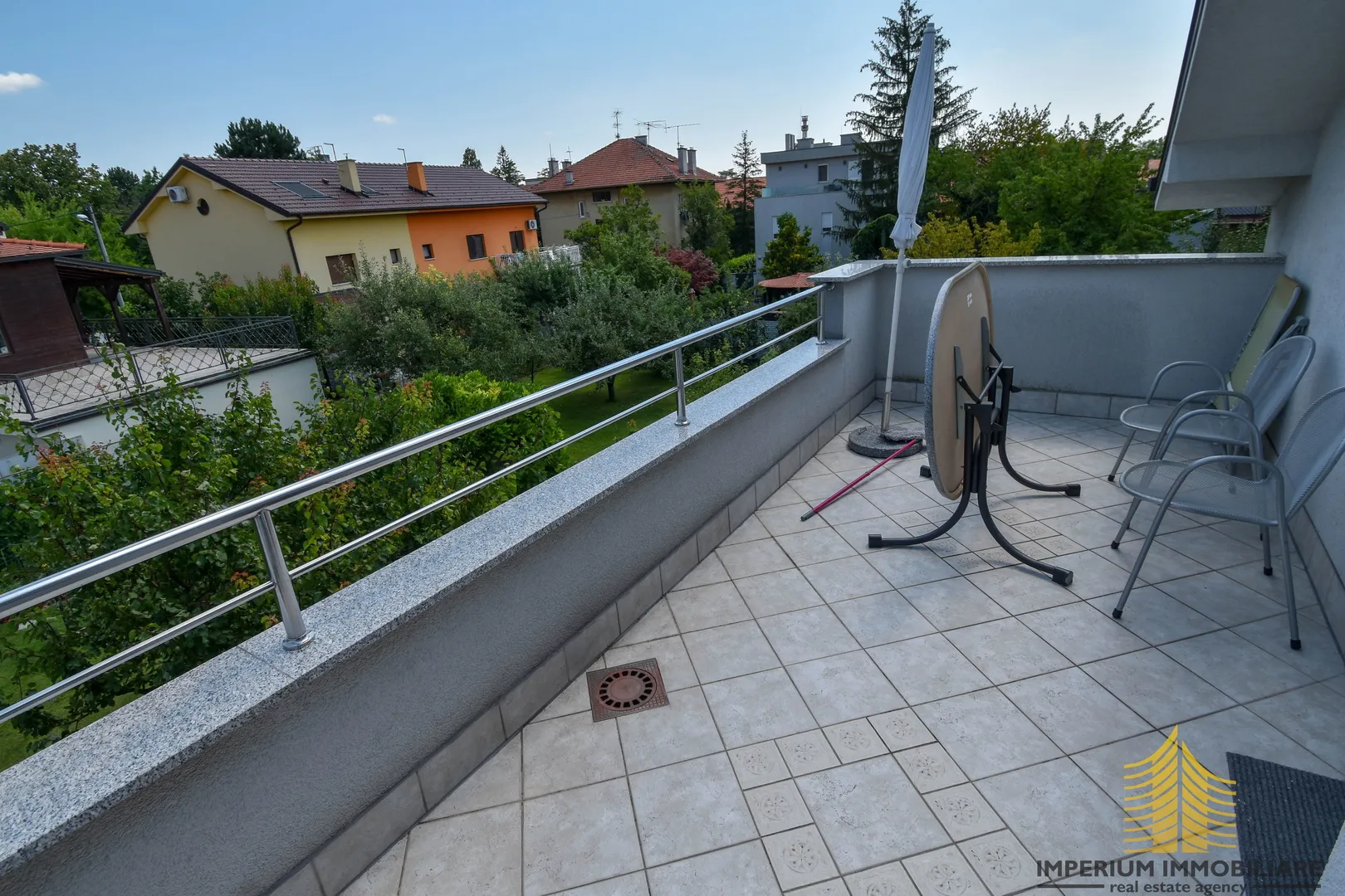 stan, najam, gornji grad - medveščak, šalata, 130m2, 3-sobni - slika 12