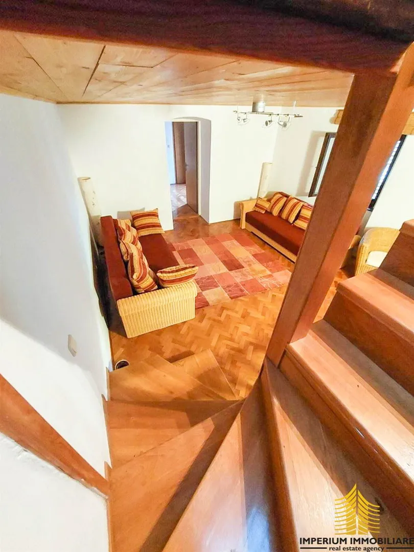 kuća: krk - omišalj, 152.00 m2 - slika 16
