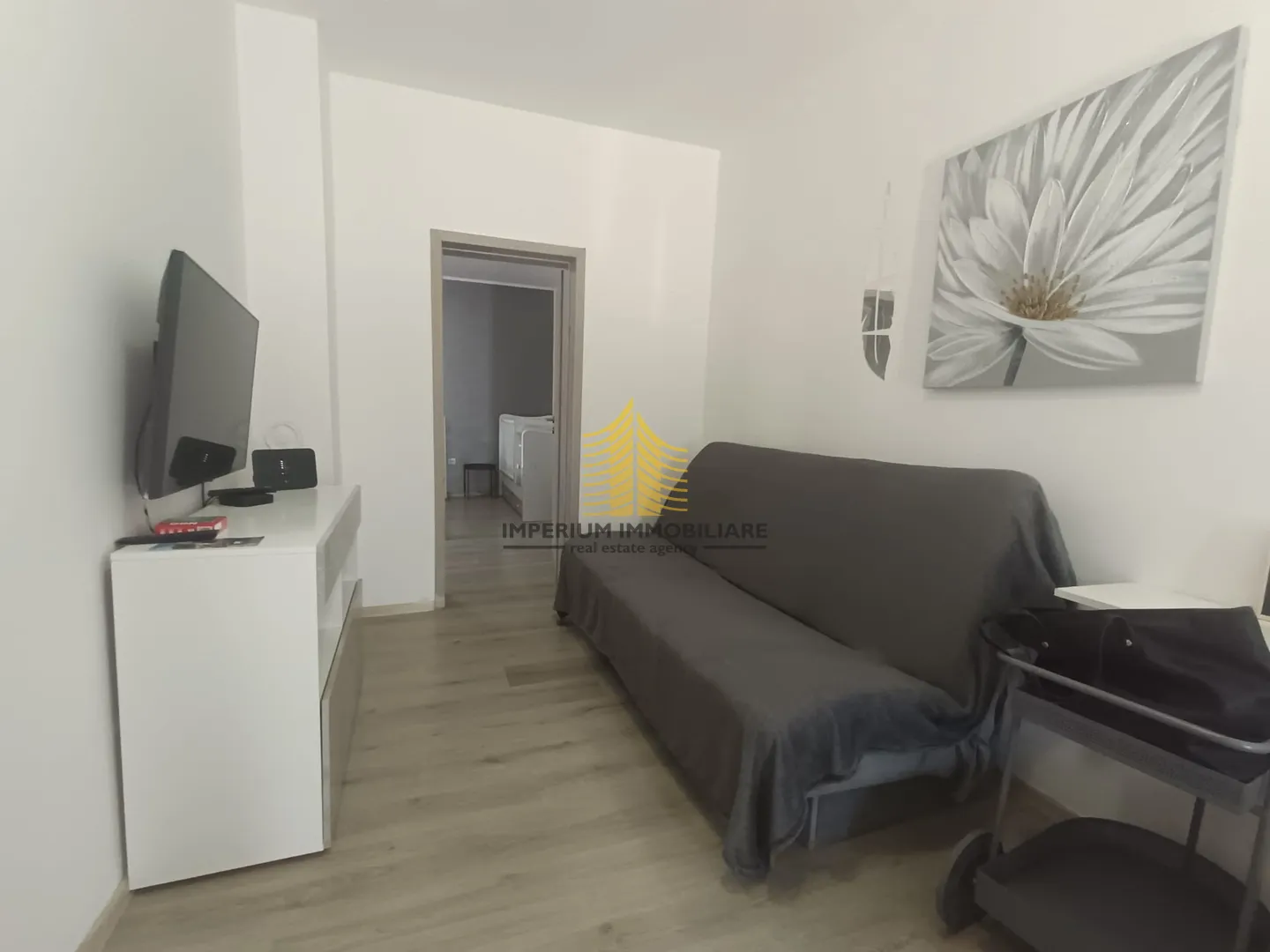 stan, najam, zadar, crvene kuće, 60m2, 2-sobni - slika 10