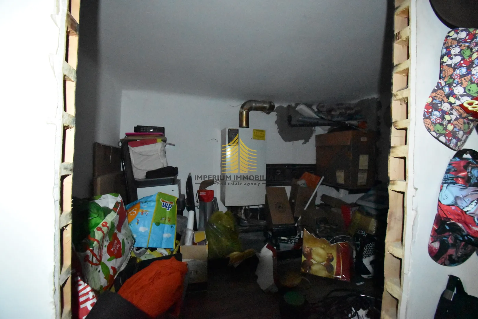 poslovni prostor, prodaja, donji grad, donji grad, 60m2, ulični lokal - slika 9