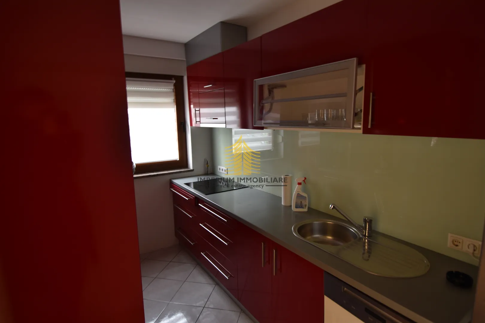 stan, najam, gornja dubrava, granešina, 110m2, 3-sobni - slika 2