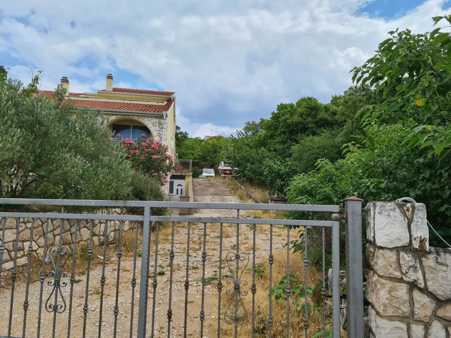 prodaja, kuća, dvojna, primorsko-goranska županija, kraljevica, šmrika - slika 7