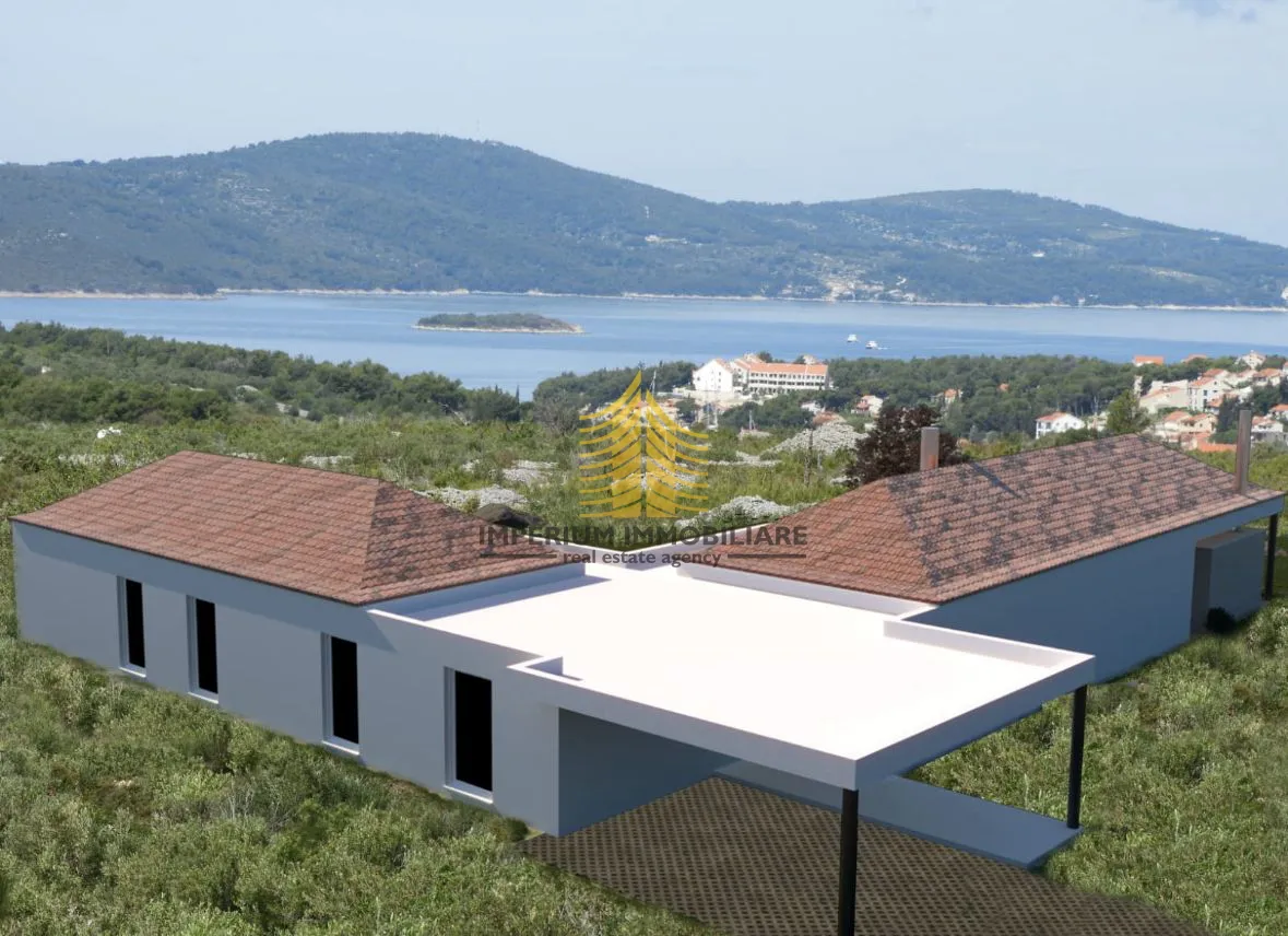 zemljište, prodaja, milna, 34000m2, poljoprivredna površina - slika 4