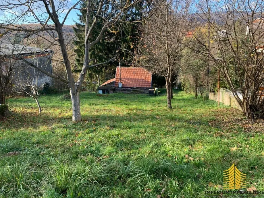 prodaja, zemljište, građevinsko, grad zagreb, zagreb, gornja dubrava - slika 5