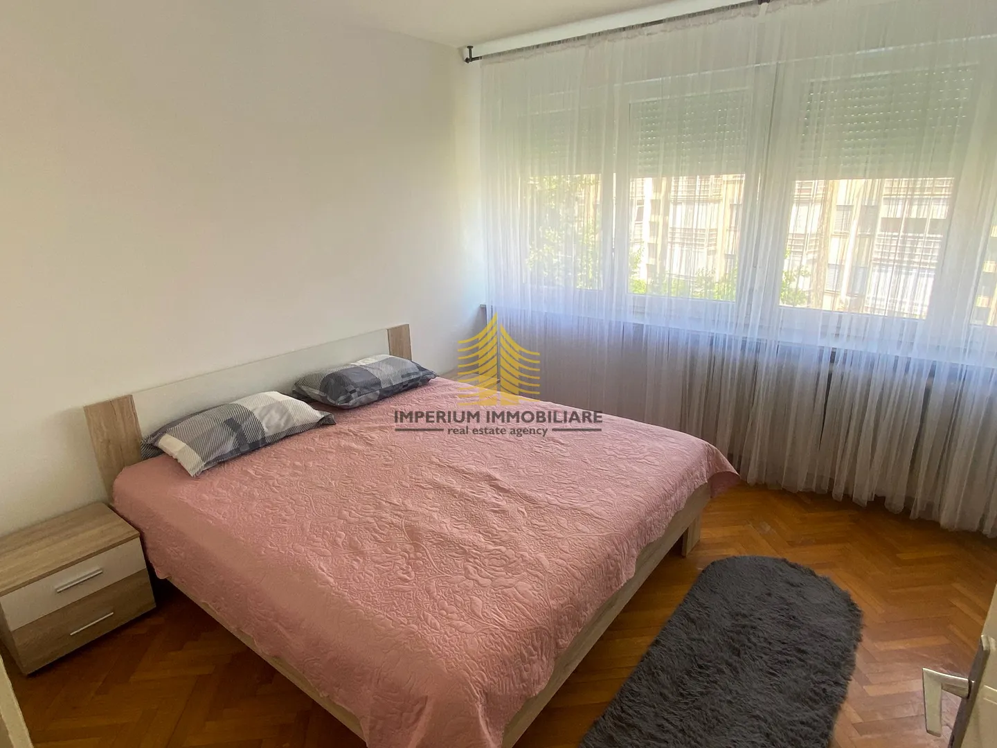 stan, najam, zagreb, maksimir, 85m2, 3-sobni - slika 4