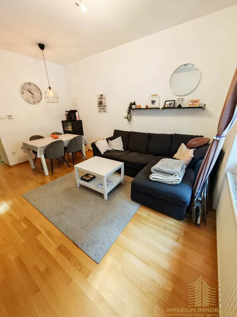 stan: donji grad, 42 m2 - moderan stan za najam - slika 5