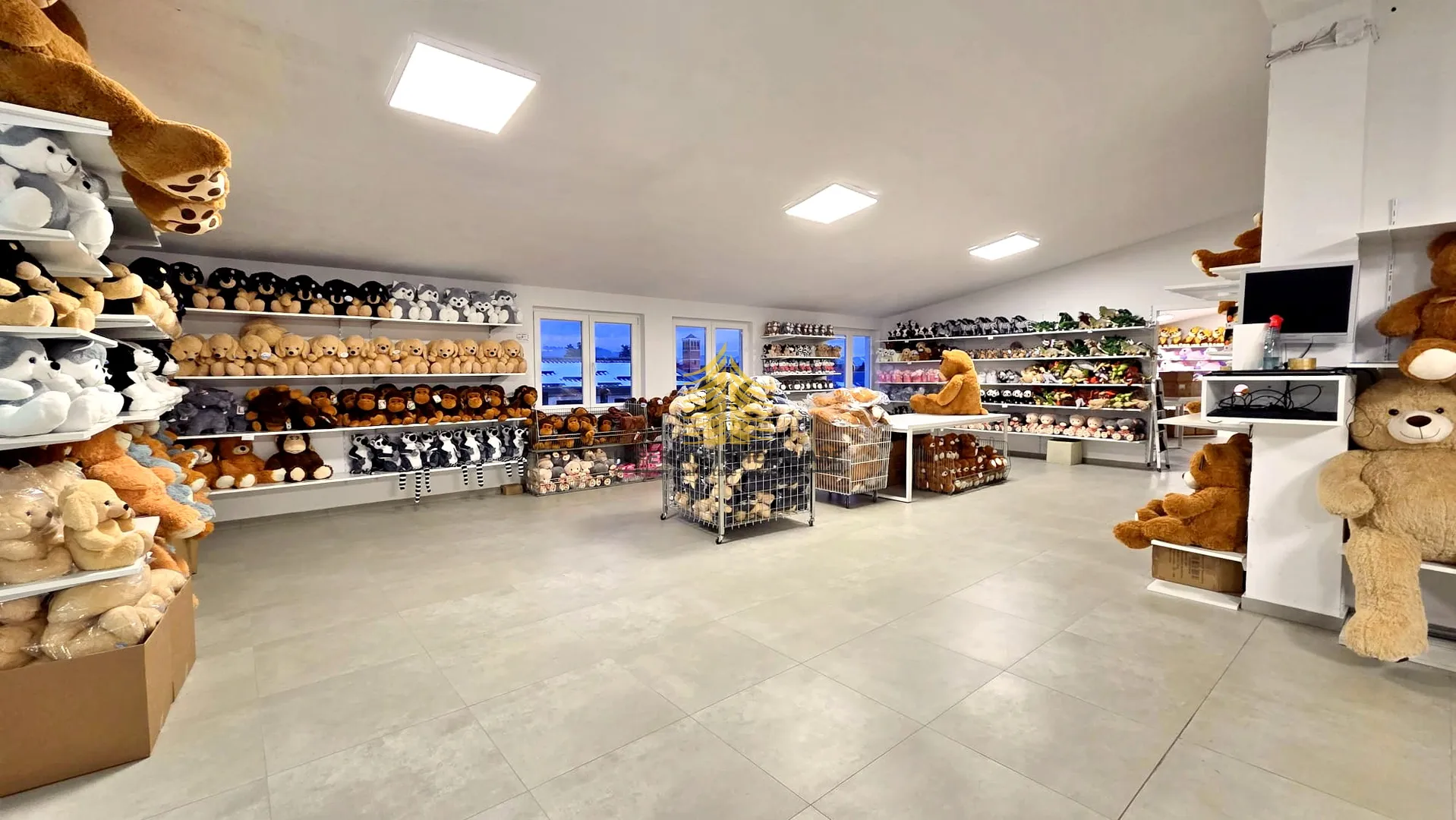 poslovni prostor, prodaja, samobor, centar, 631m2, poslovni kompleks - slika 4