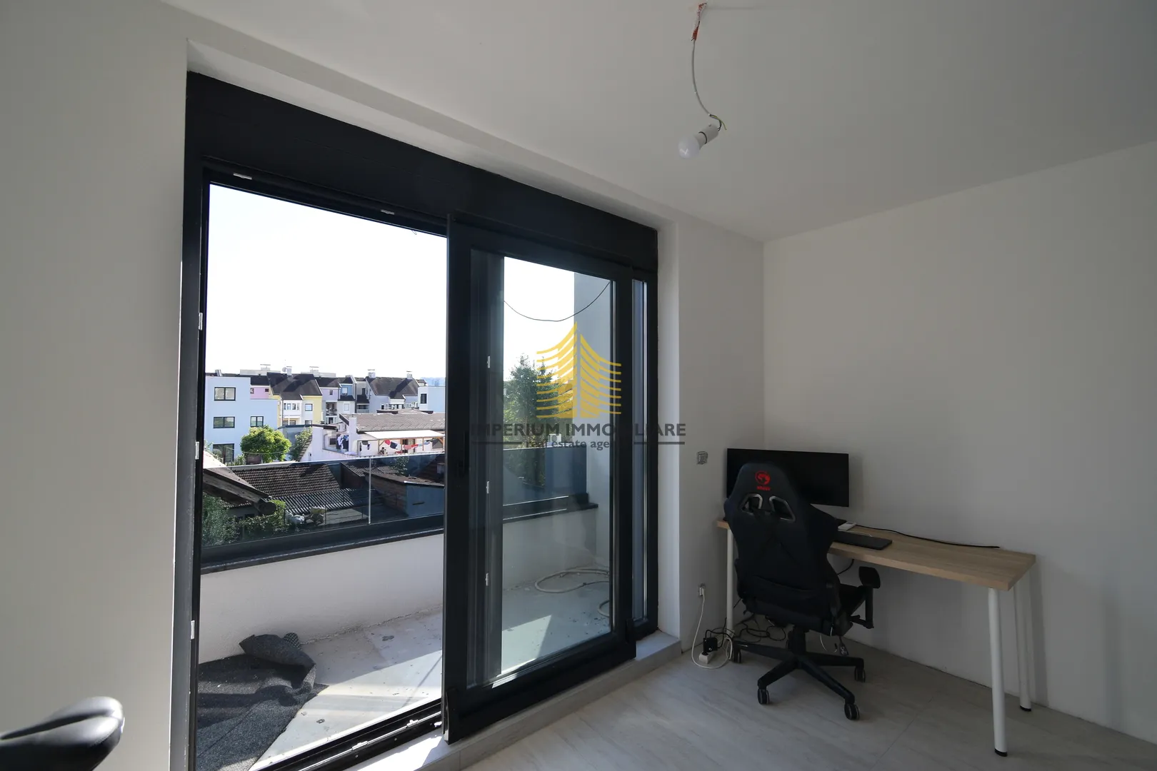 stan, najam, črnomerec, kustošija, 120m2, 3-sobni - slika 7