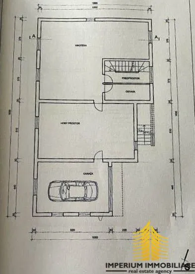 prodaje se kuća, 230 m2, donja dubrava - slika 11