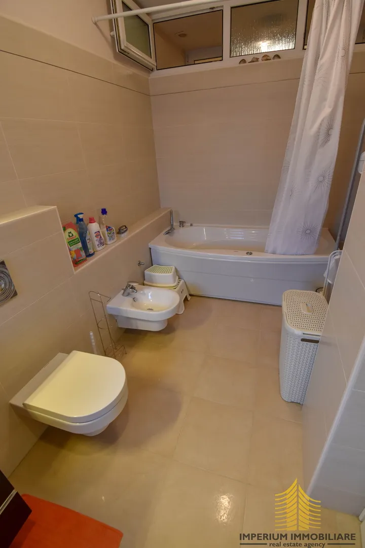 stan, najam, gornji grad - medveščak, šalata, 130m2, 3-sobni - slika 13
