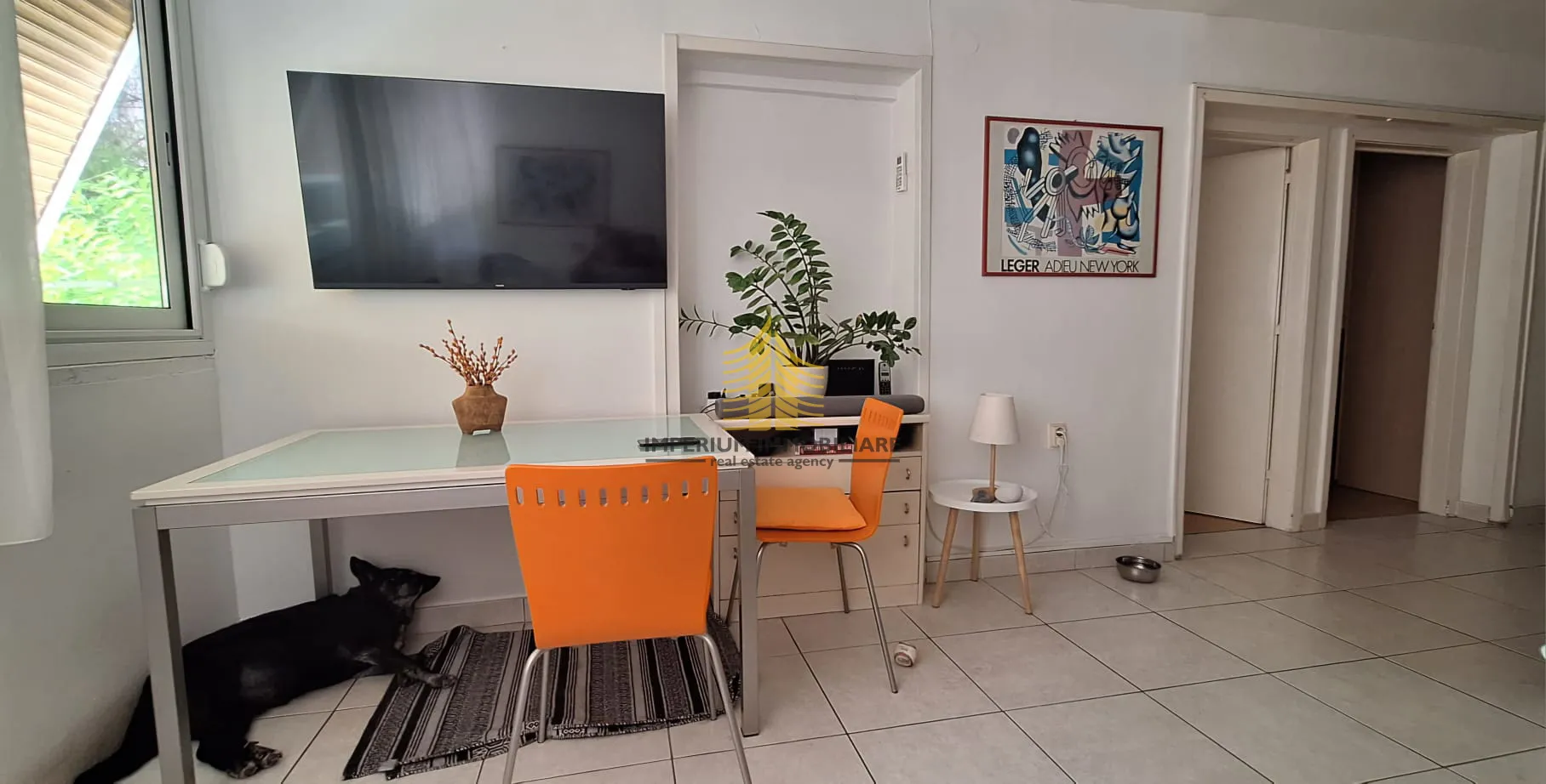 stan, najam, split, firule, 52m2, 1-sobni - slika 5