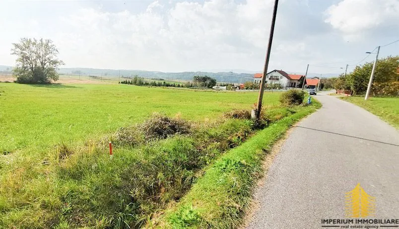 građevinsko zemljište: sesvete, soblinec, 4219 m2 - slika 4