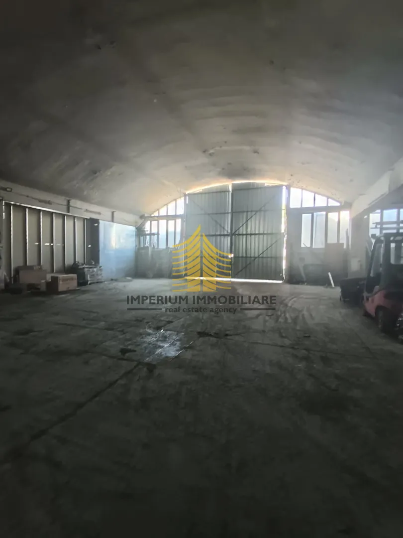 poslovni prostor, najam, zadar, gaženica, 500m2, skladište - slika 2