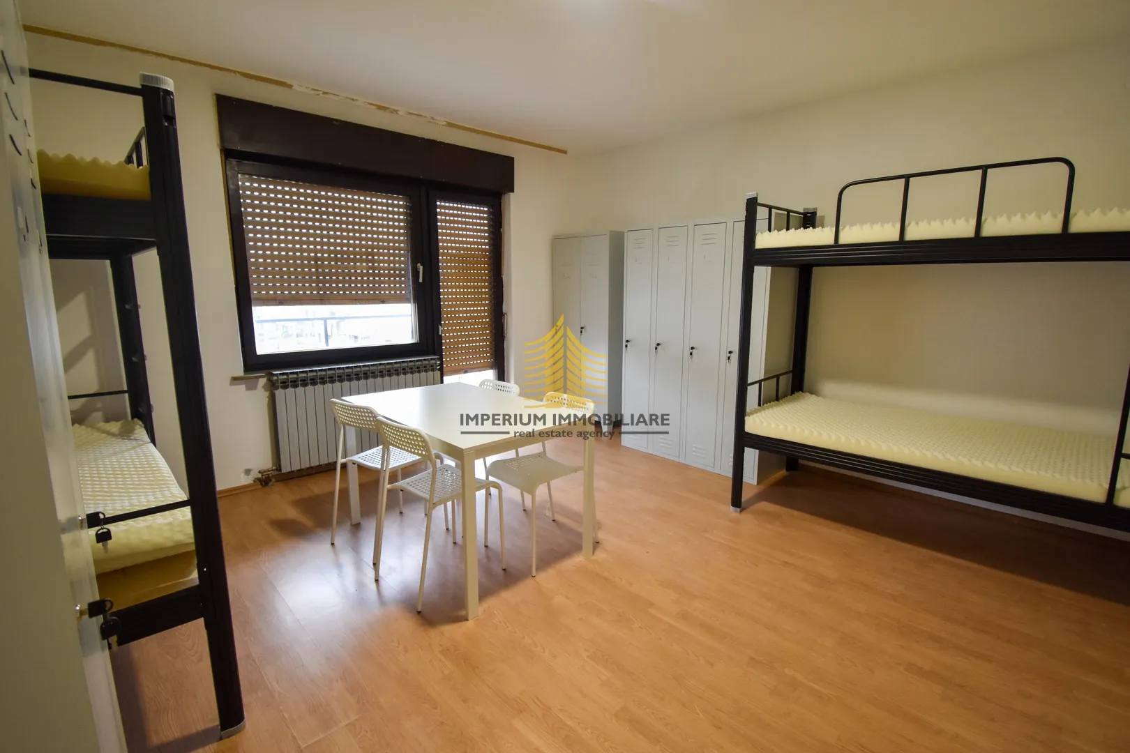 najam zgrade sa 6 stanova za 36-48 radnika! 55m2 po stanu, - slika 5
