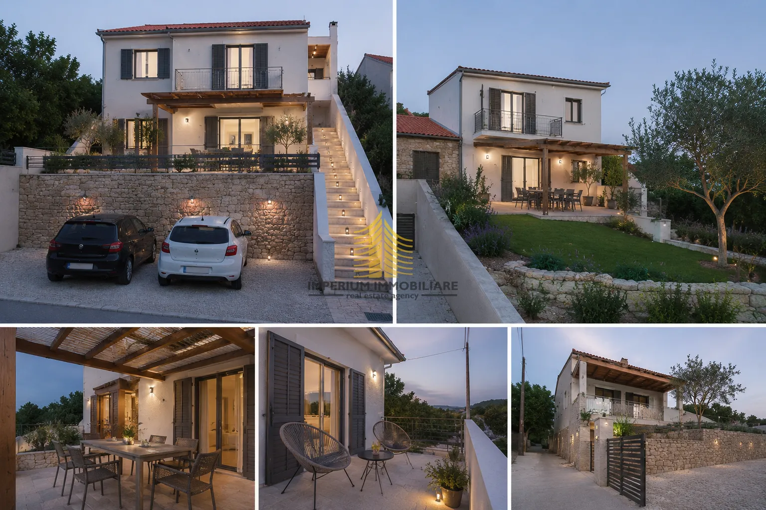 kuća, prodaja, ražanac, ljubač, 58m2, samostojeća - slika 3