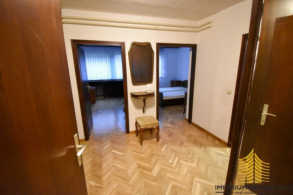 stan , zagreb - cvjetno naselje , 95 m2 , iznajmljivanje - slika 14