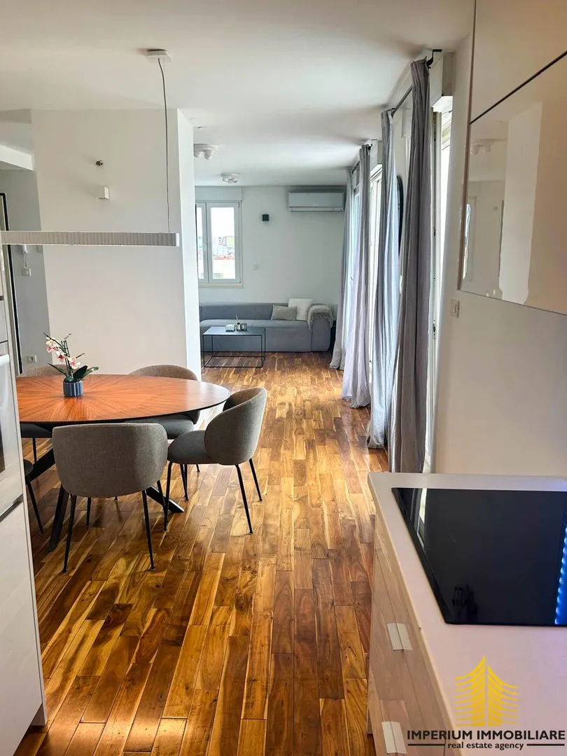 predivan penthouse na mejašima - prodaja - slika 11