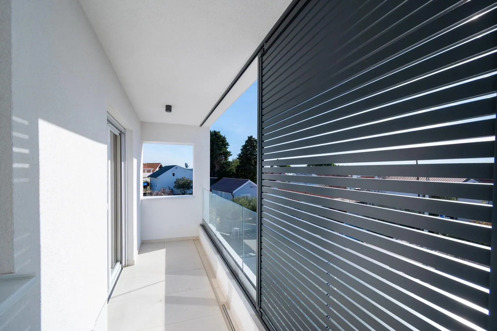 semi-detached building with sea view, tribunj, croatia - slika 18