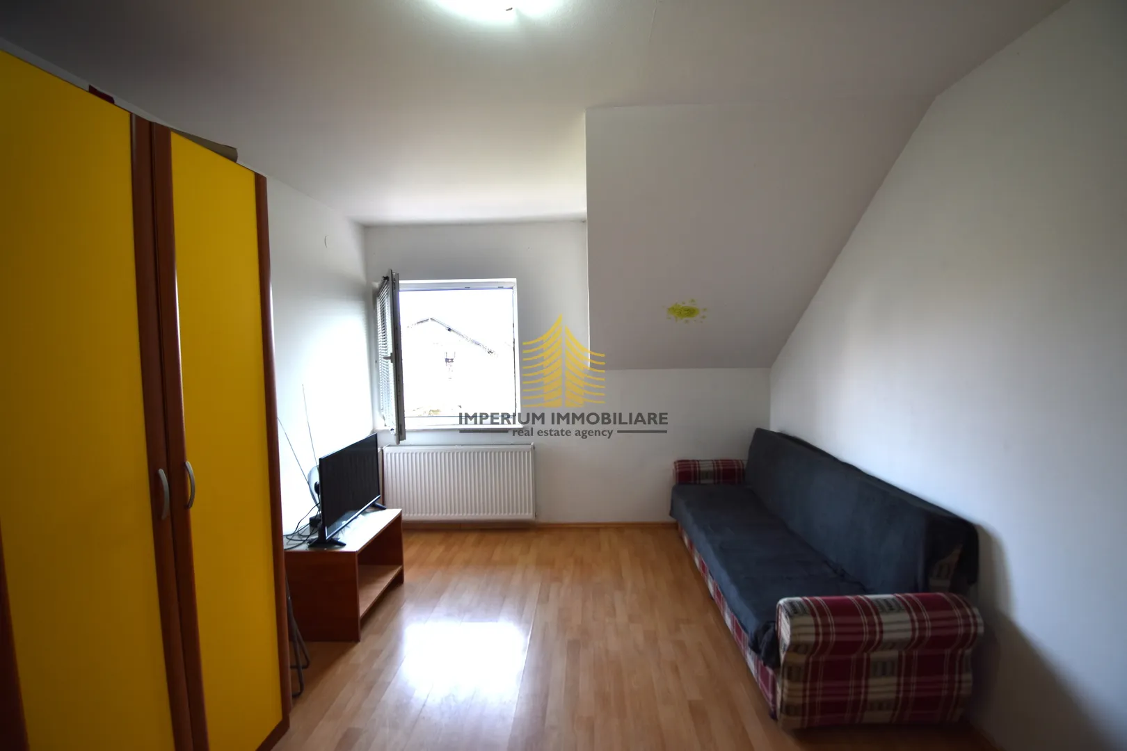 stan, najam, donja dubrava, trnava, 50m2, 3-sobni - slika 5
