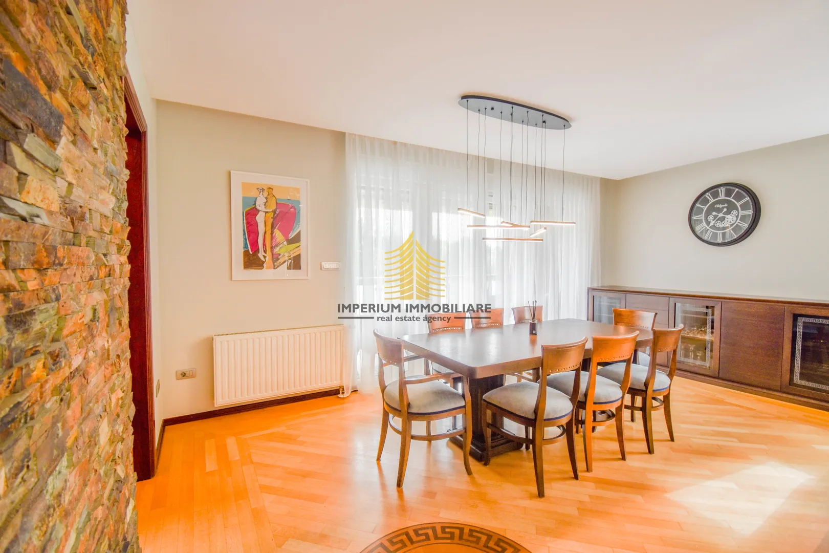 stan, najam, zagreb, maksimir, 128m2, 4s - slika 5