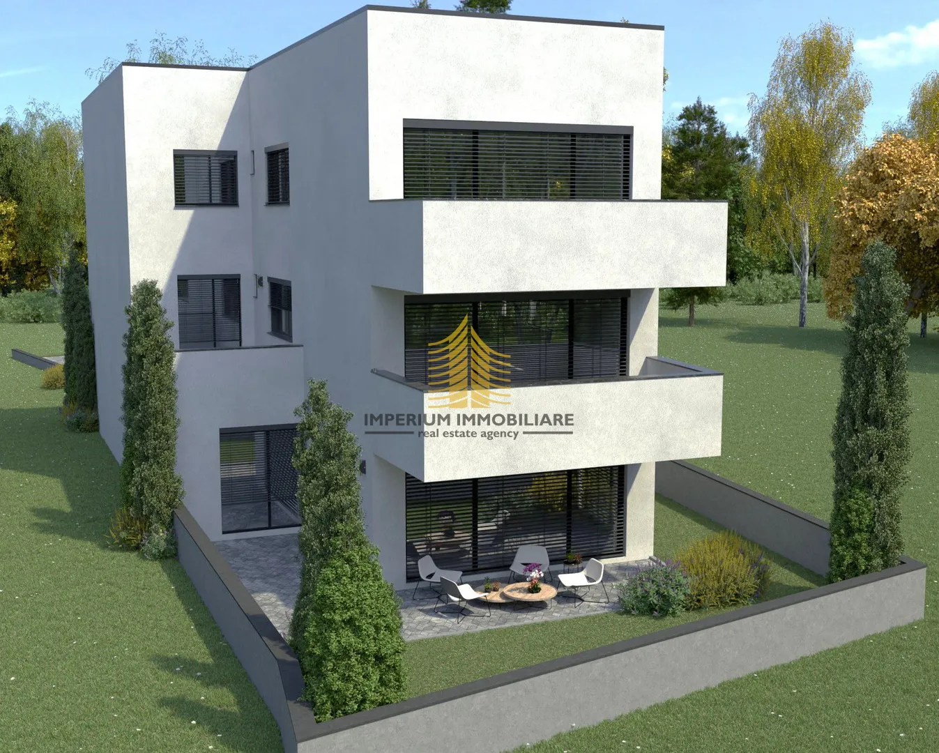 stan, prodaja, trešnjevka - jug, jarun, 170m2, 3,5-sobni (3s+db) - slika 12