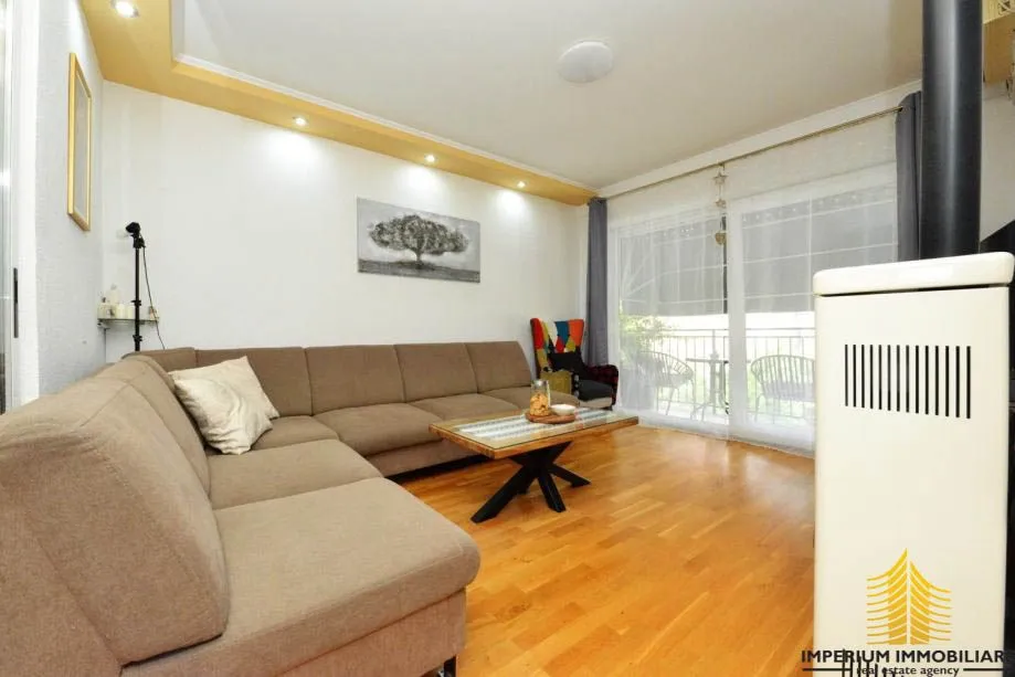apartment, zadar, first row to the sea, furnished, 93m2, croatia - slika 2