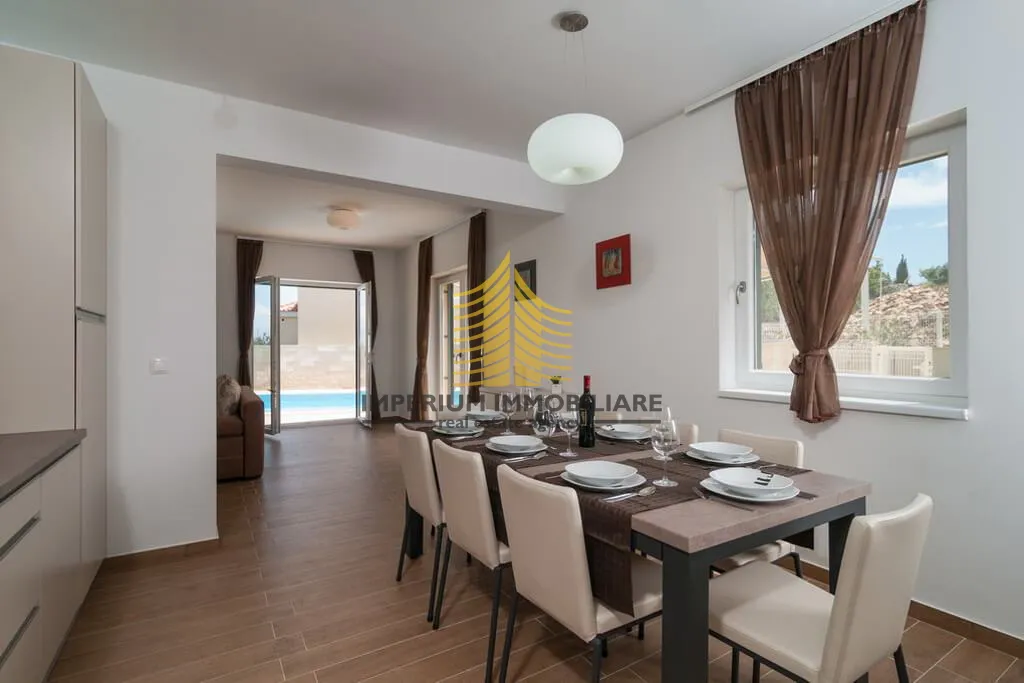 kuća, prodaja, škrip, 135m2, samostojeća - slika 7