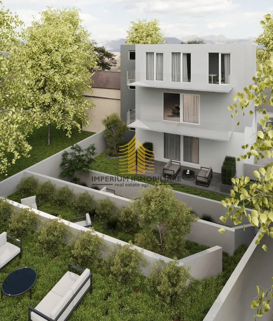 stan, prodaja, maksimir, maksimir, 145m2, 2-sobni - slika 6