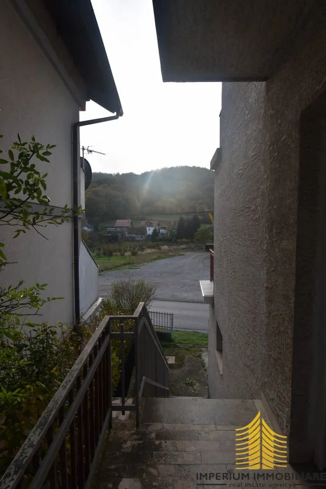 sesvete - kuća za radnike , max. 14 ljudi , iznajmljivanje - slika 7
