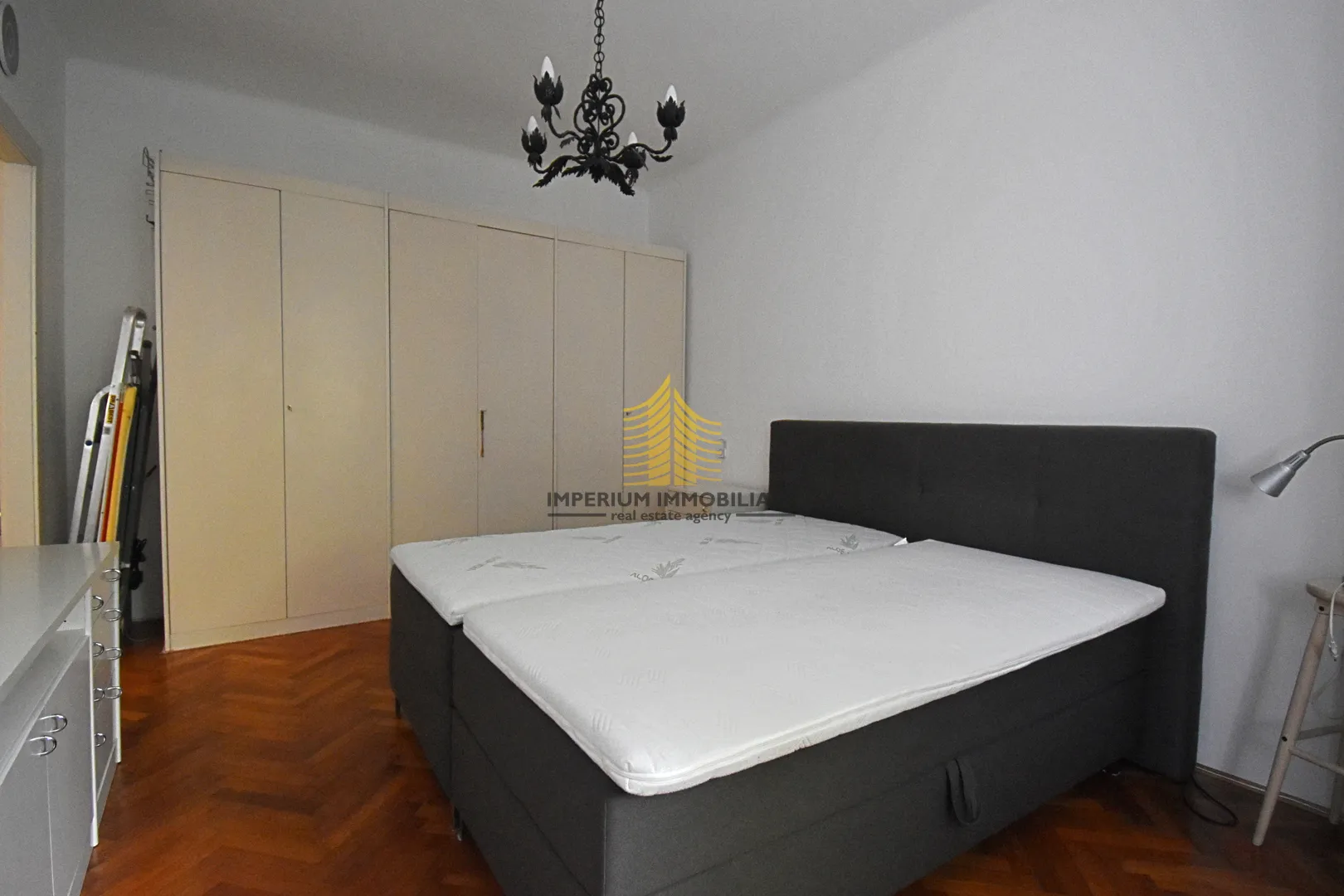 stan: črnomerec, 55 m2, 2-sob - slika 7