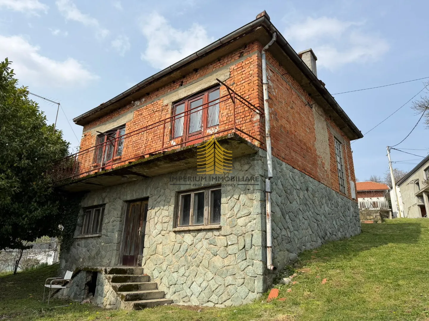 kuća, prodaja, podsljeme, markuševec, 66m2, samostojeća - slika 2