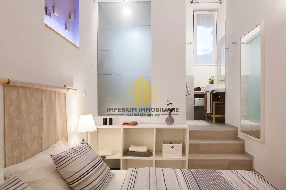 apartman, split - centar, 52m2 - slika 10