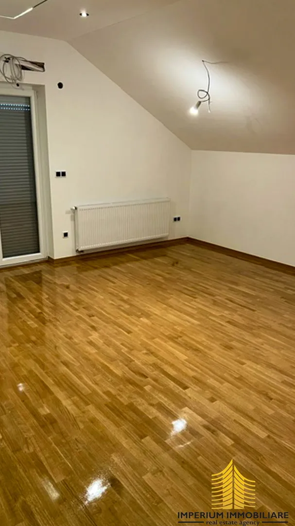 iznajmljuje se prekrasan stan u lučkom- 110m2 4-sobni - slika 8