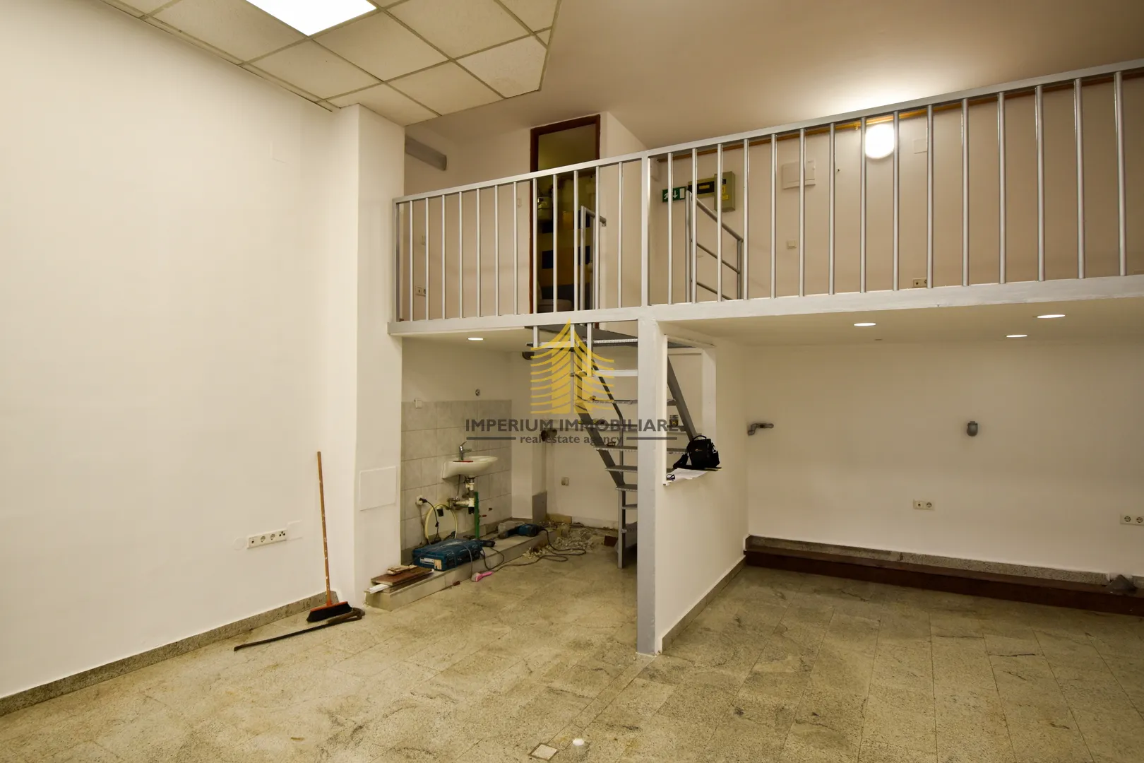 poslovni prostor, najam, zagreb - svetice, 51m2 - slika 2