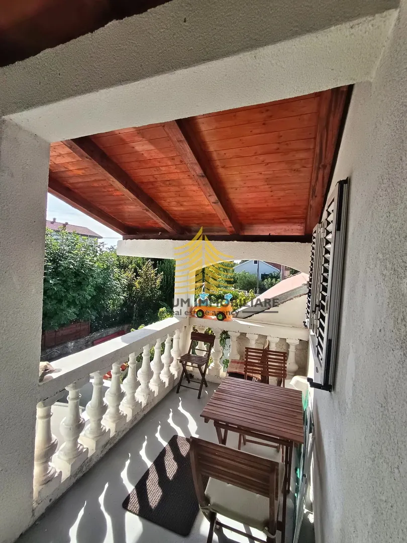kuća, prodaja, nin, grbe, 70m2, u nizu - slika 6