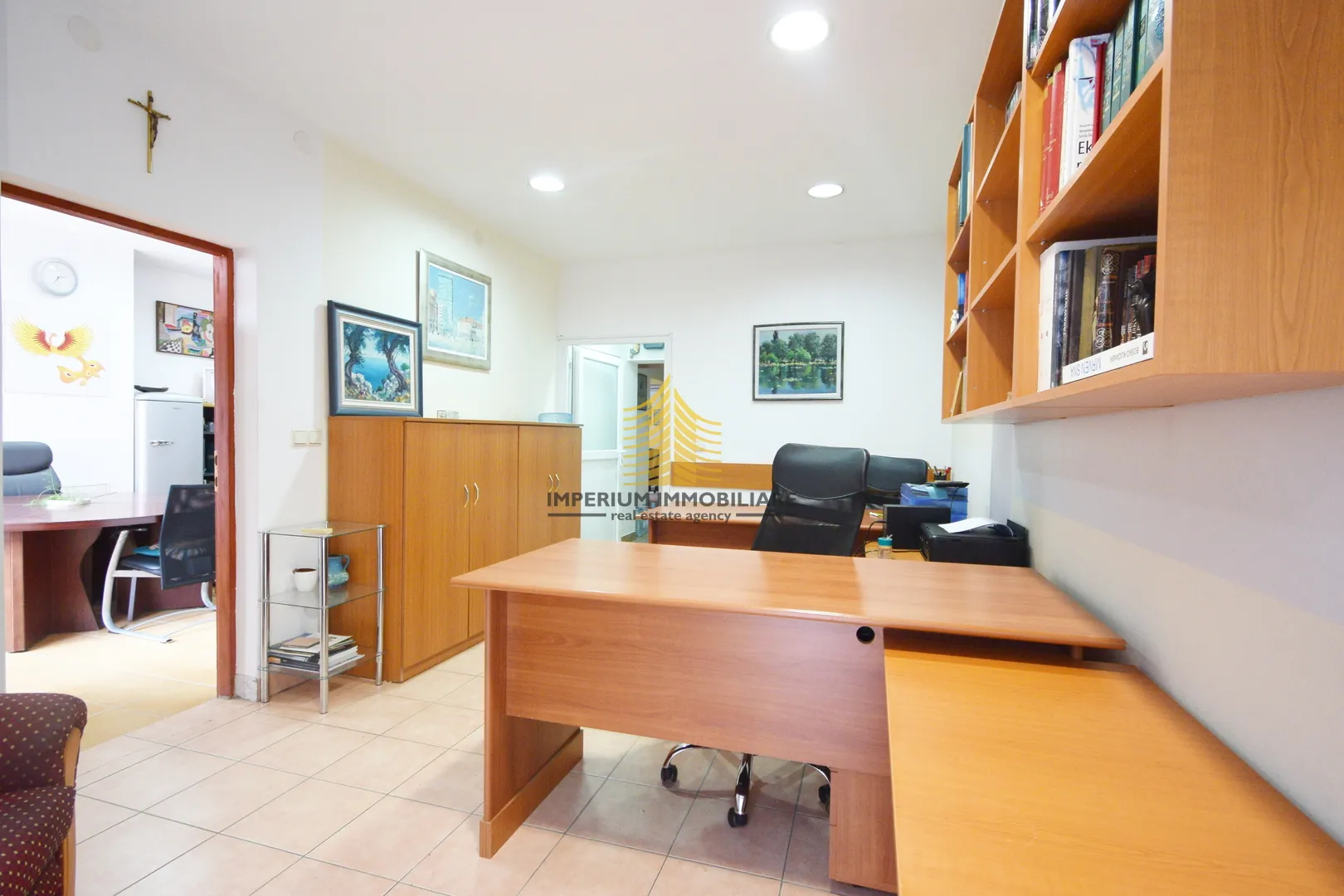 poslovni prostor, najam, sesvete, sesvetski kraljevec, 85m2, prostor za usluge - slika 3