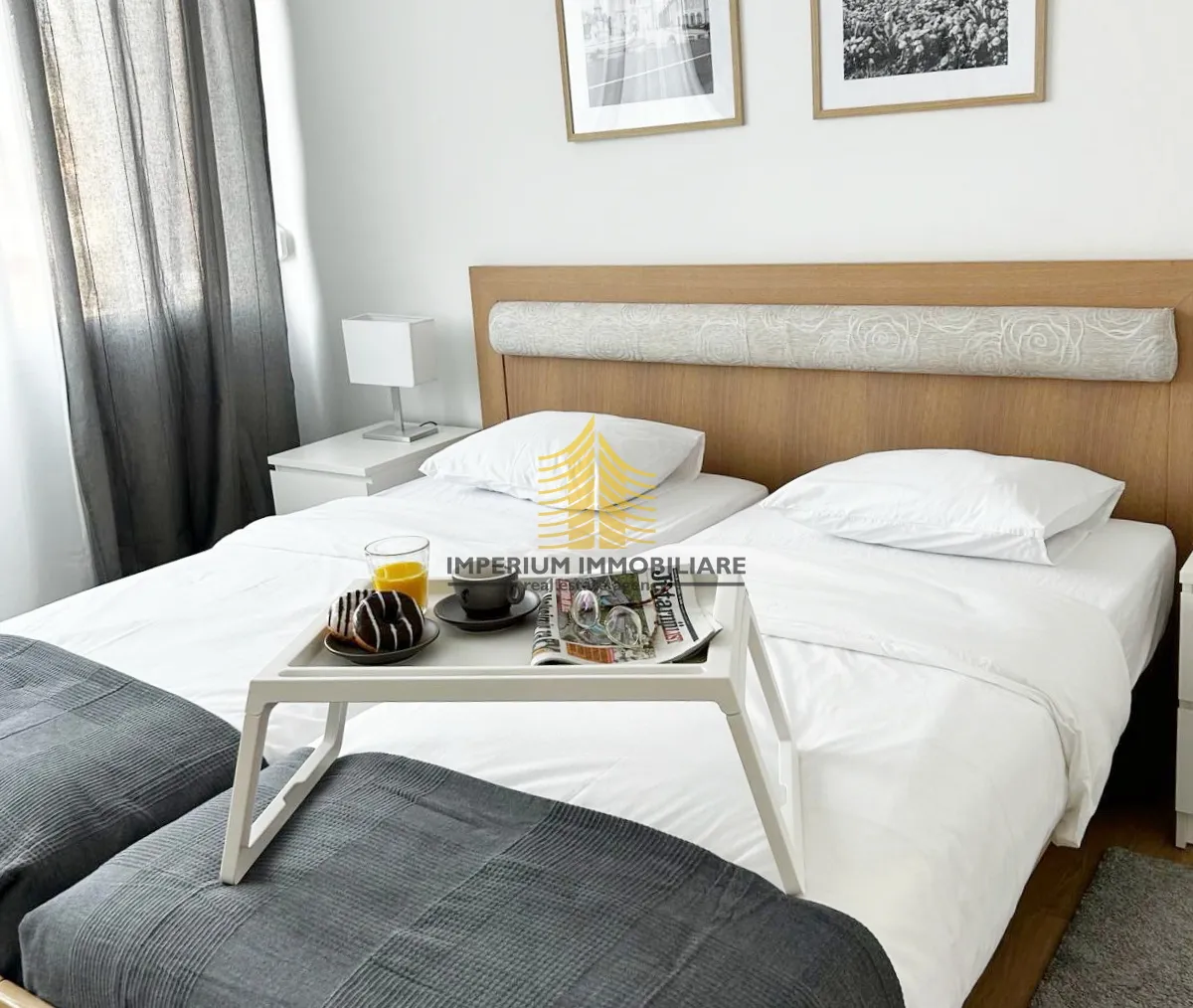 Stan, Najam, Trnje, 62m2, 2-sobni - Zagreb