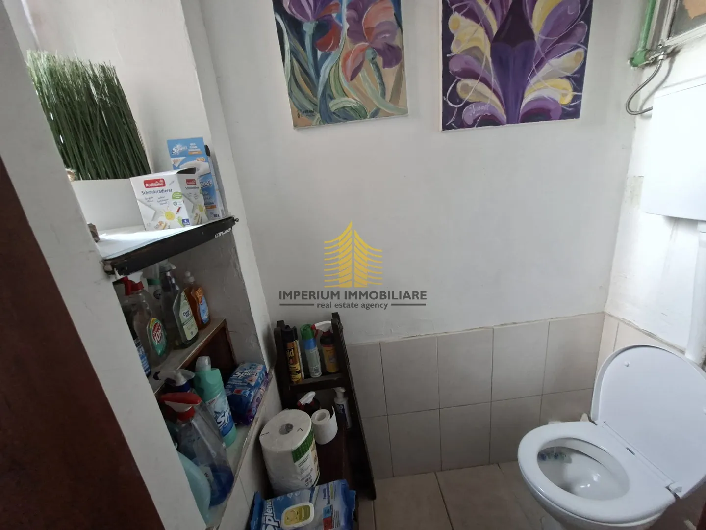 stan, prodaja, črnomerec, 70m2, 2-sobni - slika 13