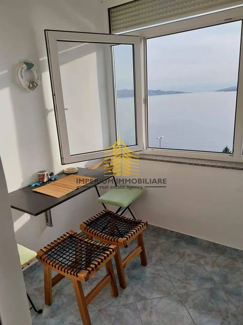 stan, prodaja, senj, 40m2, 2-sobni - slika 7