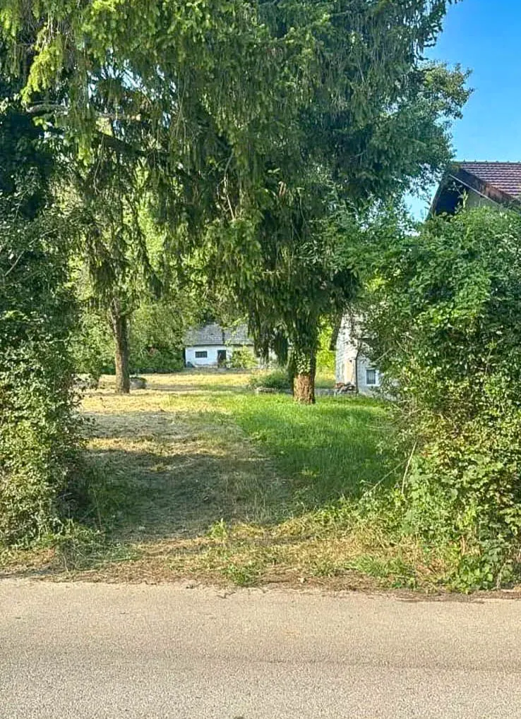 Zemljište, Prodaja, Sveta Nedelja, Srebrnjak, 4199m2, Građevinsko - Mala Gorica, Sveta Nedelja