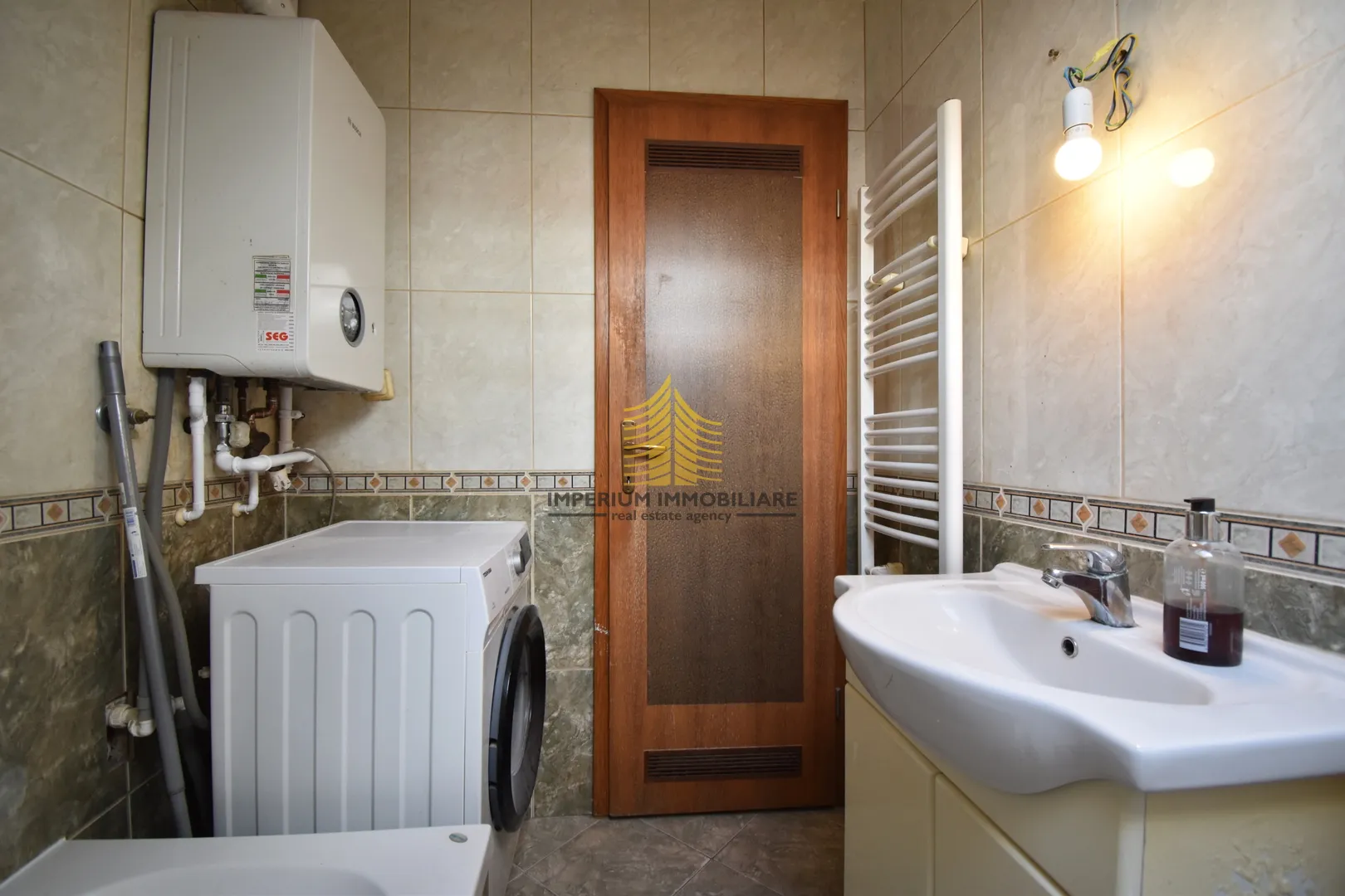 stan, prodaja, trešnjevka - sjever, trešnjevka, 45m2, 3-sobni - slika 10