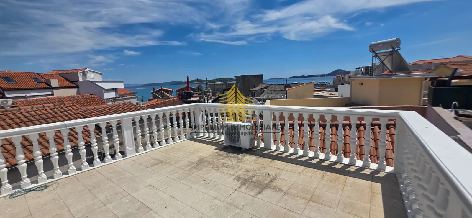 kuća, prodaja, vodice, 113m2, u nizu - slika 1