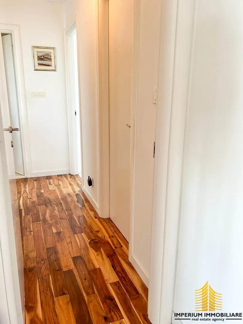 predivan penthouse na mejašima - prodaja - slika 12