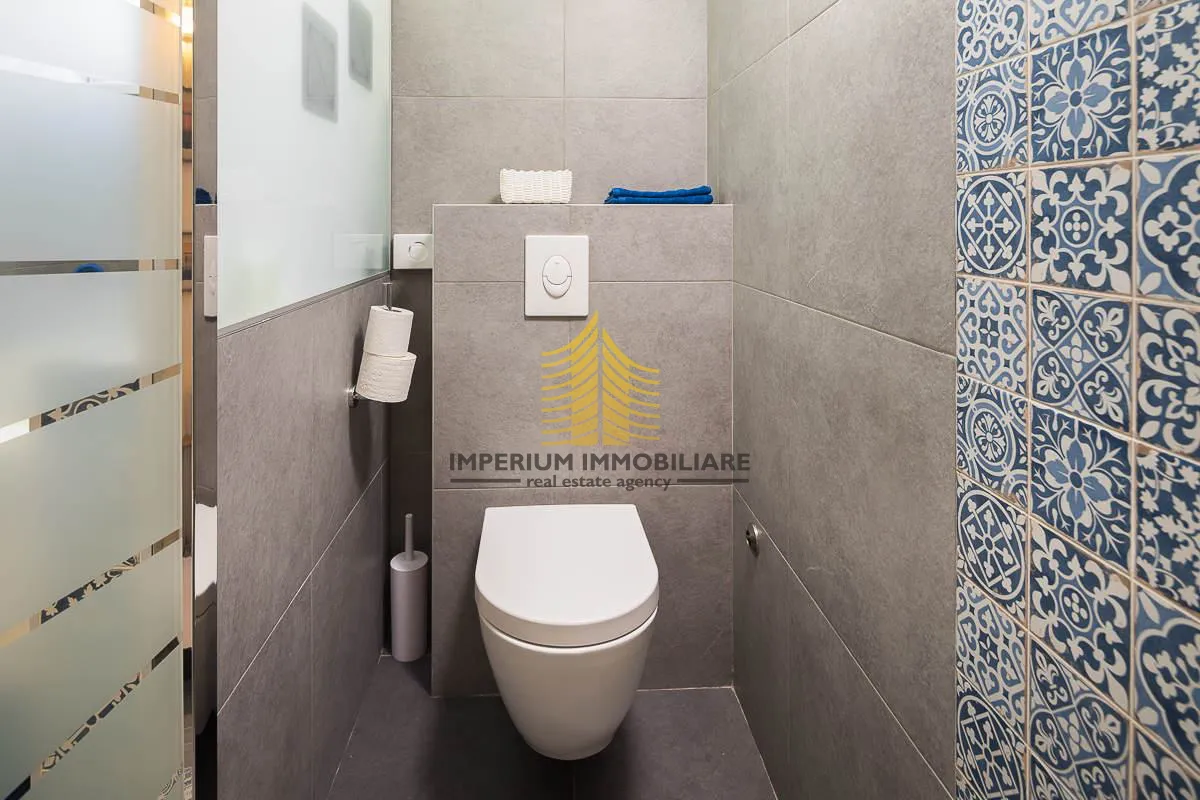 apartman, split - centar, 52m2 - slika 18