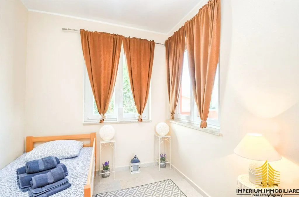 luksuzna kuća: marčana, loborika, 150 m2, sa bazenom - slika 4