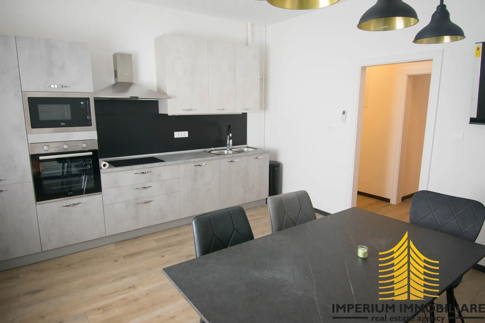 Stan, Najam, Maksimir, Maksimir, 58m2, 3-sobni - Zagreb