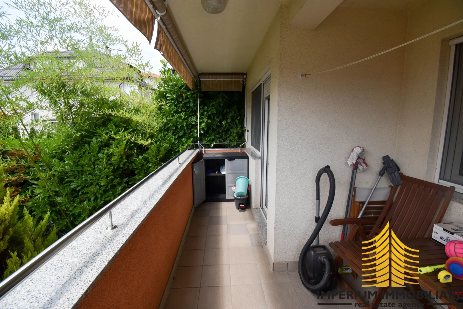 stan zagreb, sveti duh - 70 m2 (iznajmljivanje) - slika 24