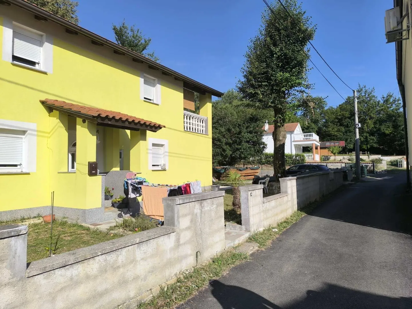 prodaja, kuća, samostojeća, primorsko-goranska županija, vinodolska općina, tribalj - slika 21