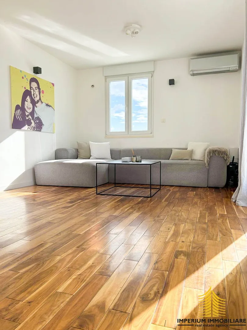 predivan penthouse na mejašima - prodaja - slika 3