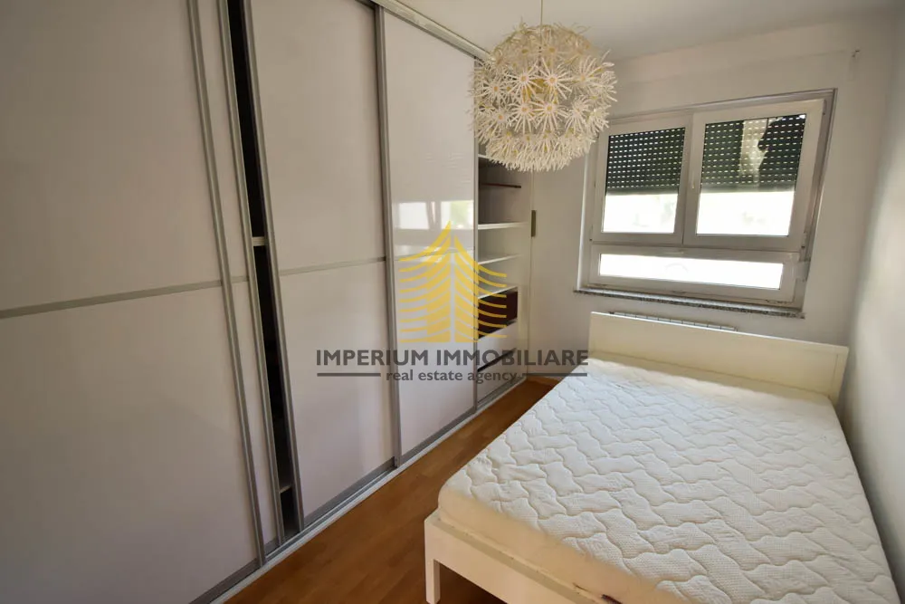najam, stan, zagreb - srebrnjak, 54m2+vpm - slika 4